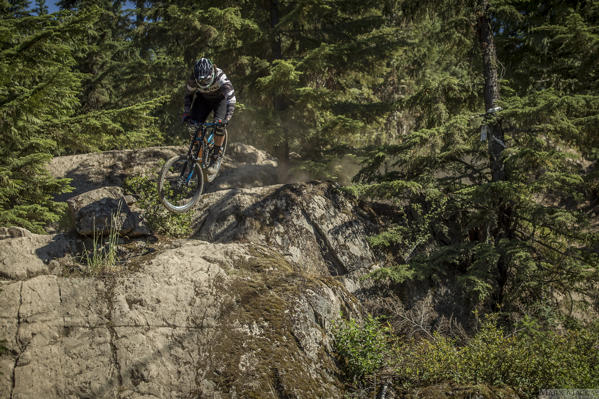 Why Whistler? This is probably why… (VIDEOS)