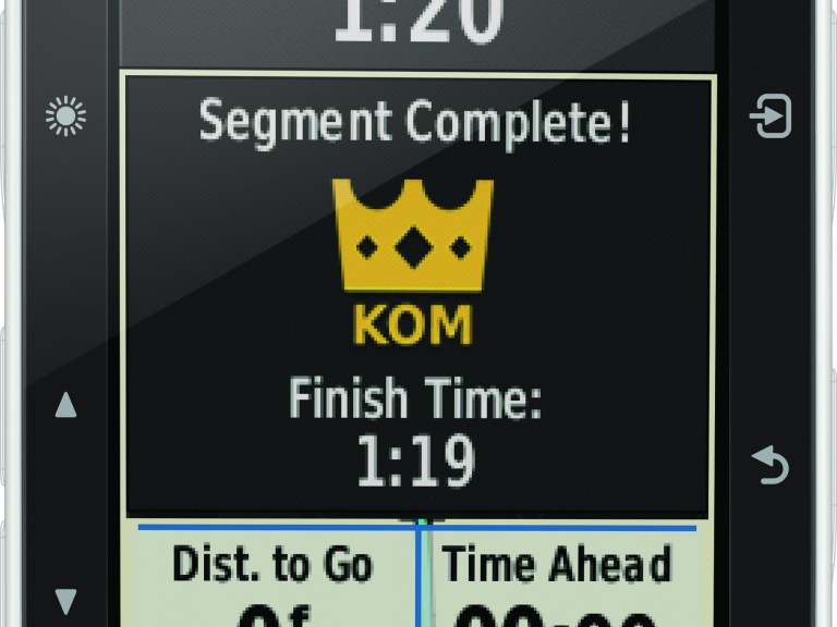 Strava takes on Garmin: a legal battle that could affect every* mountain biker