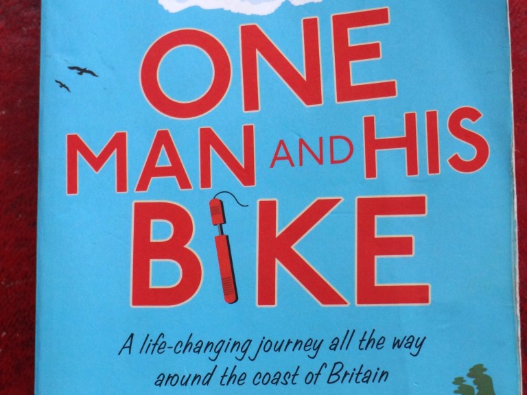 Book Review: One Man And His Bike