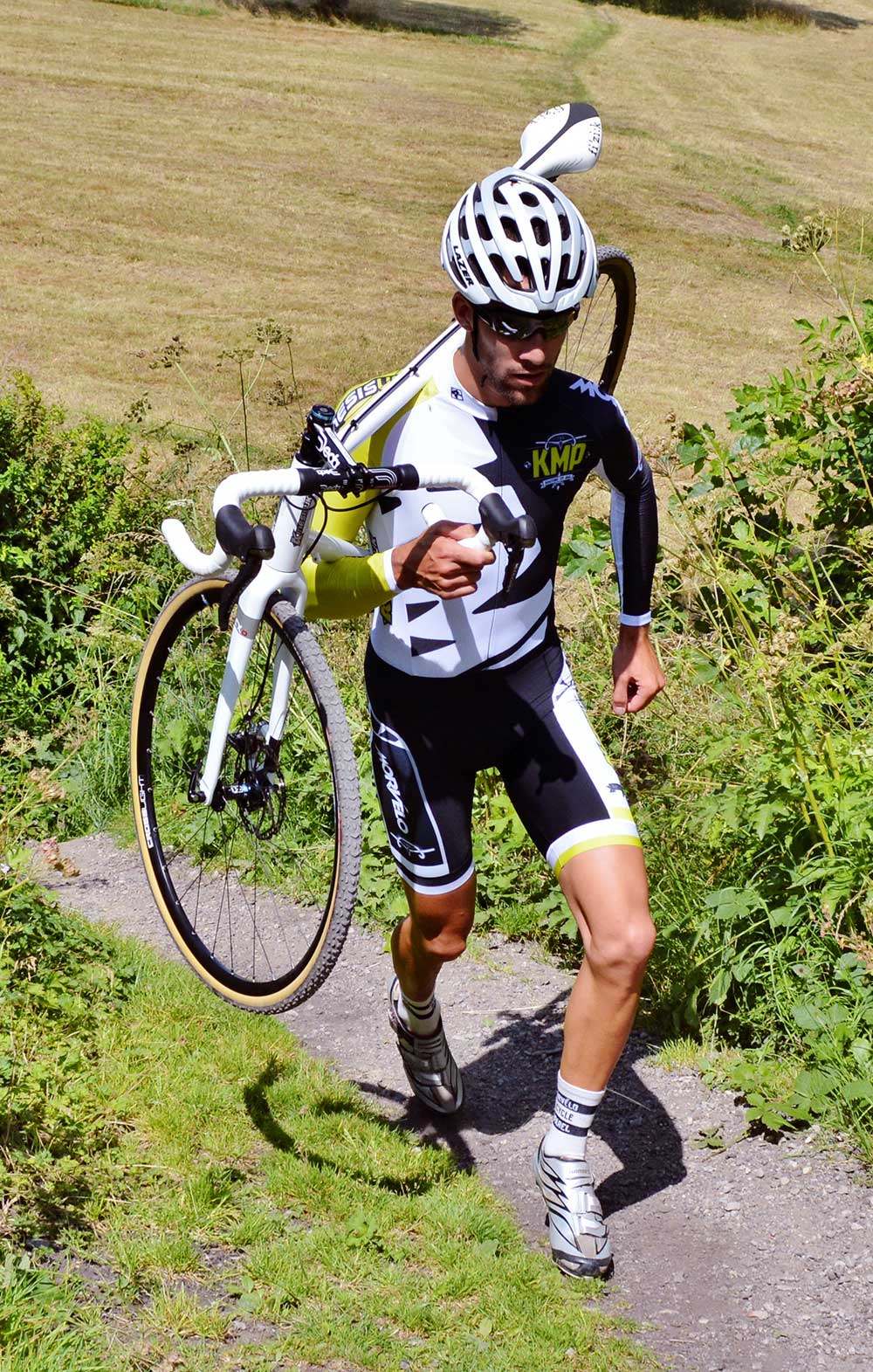 Een Engelsman in Vlaanderen: Setting Sail