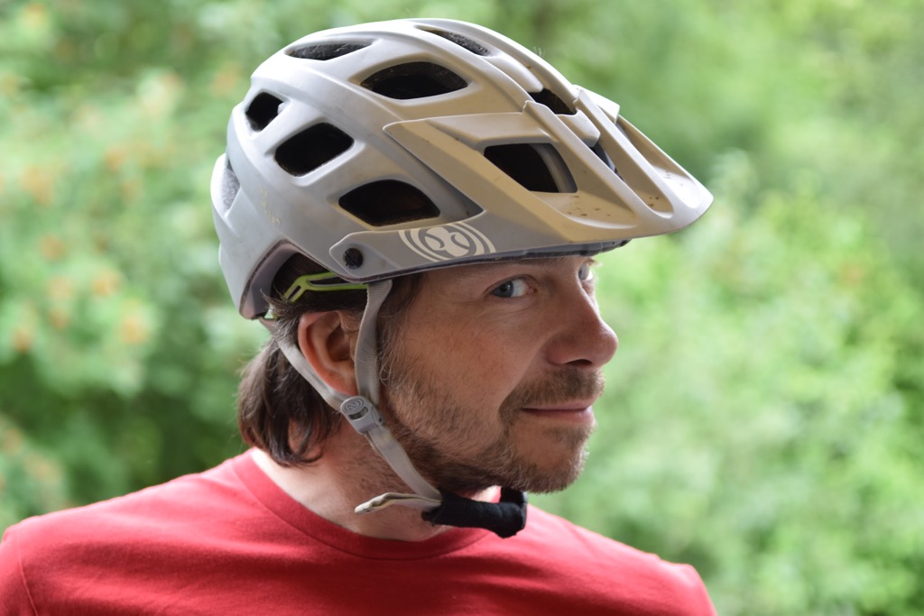 Mini Test – Helmets