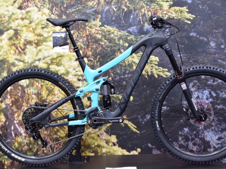 Eurobike 2015: Norco