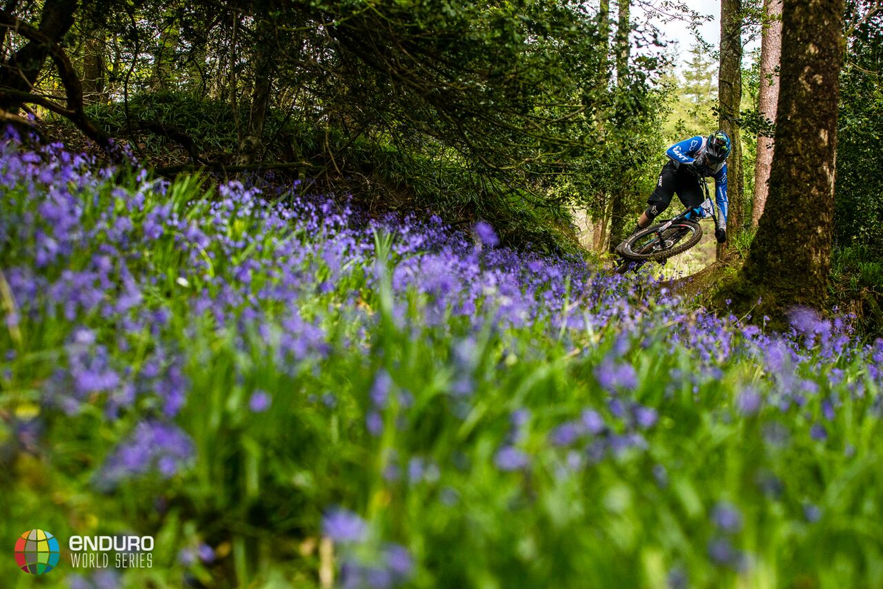 There's no UK round for next year although Wicklow, Ireland, will feature