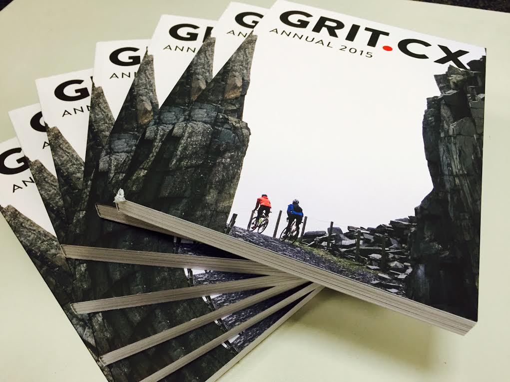 GRIT.CX