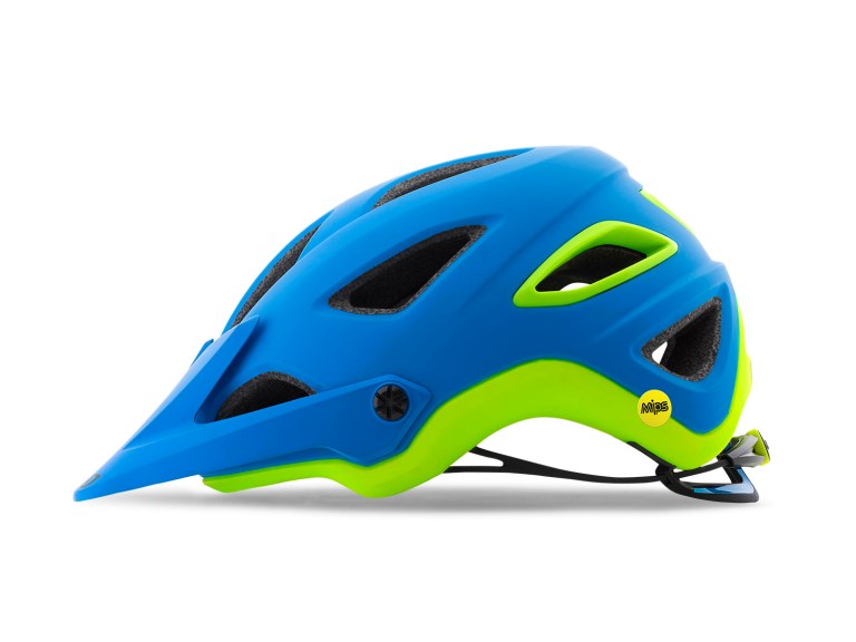 New Giro MIPS Helmet: The Montaro & Montara