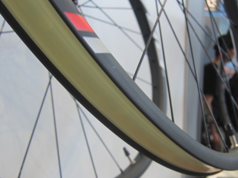 Eurobike 2015: Stan’s