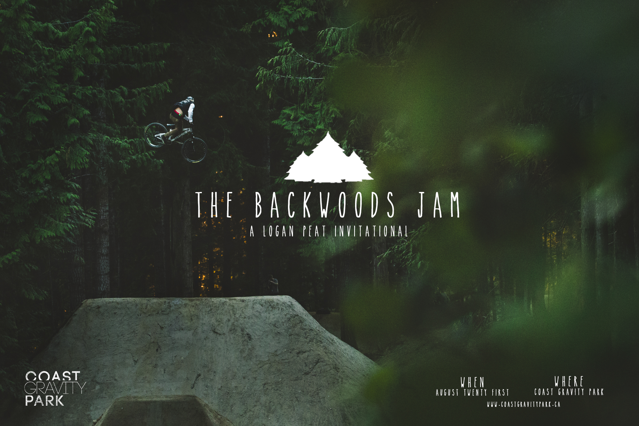 SRAM’s been busy in The Backwoods (VIDEO)
