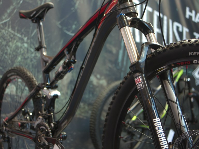 Eurobike 2015: Haro