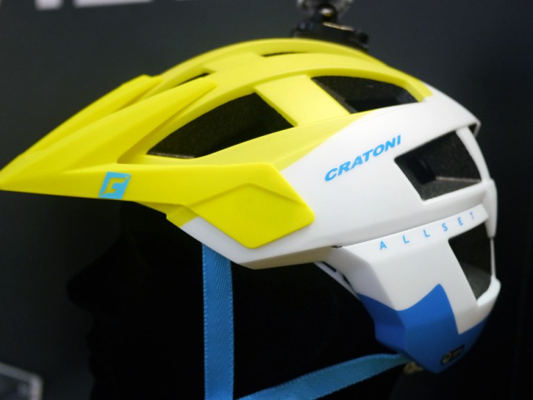 Eurobike 2015: Cratoni
