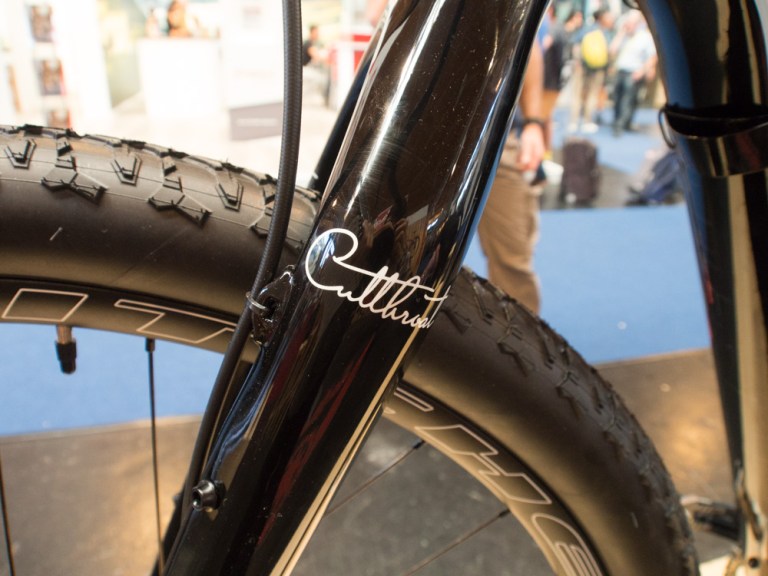 Eurobike 2015: Salsa Bikes
