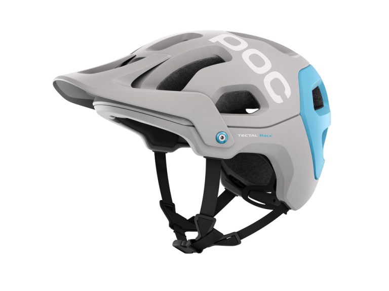 POC Releases Lighter, Airier Tectal