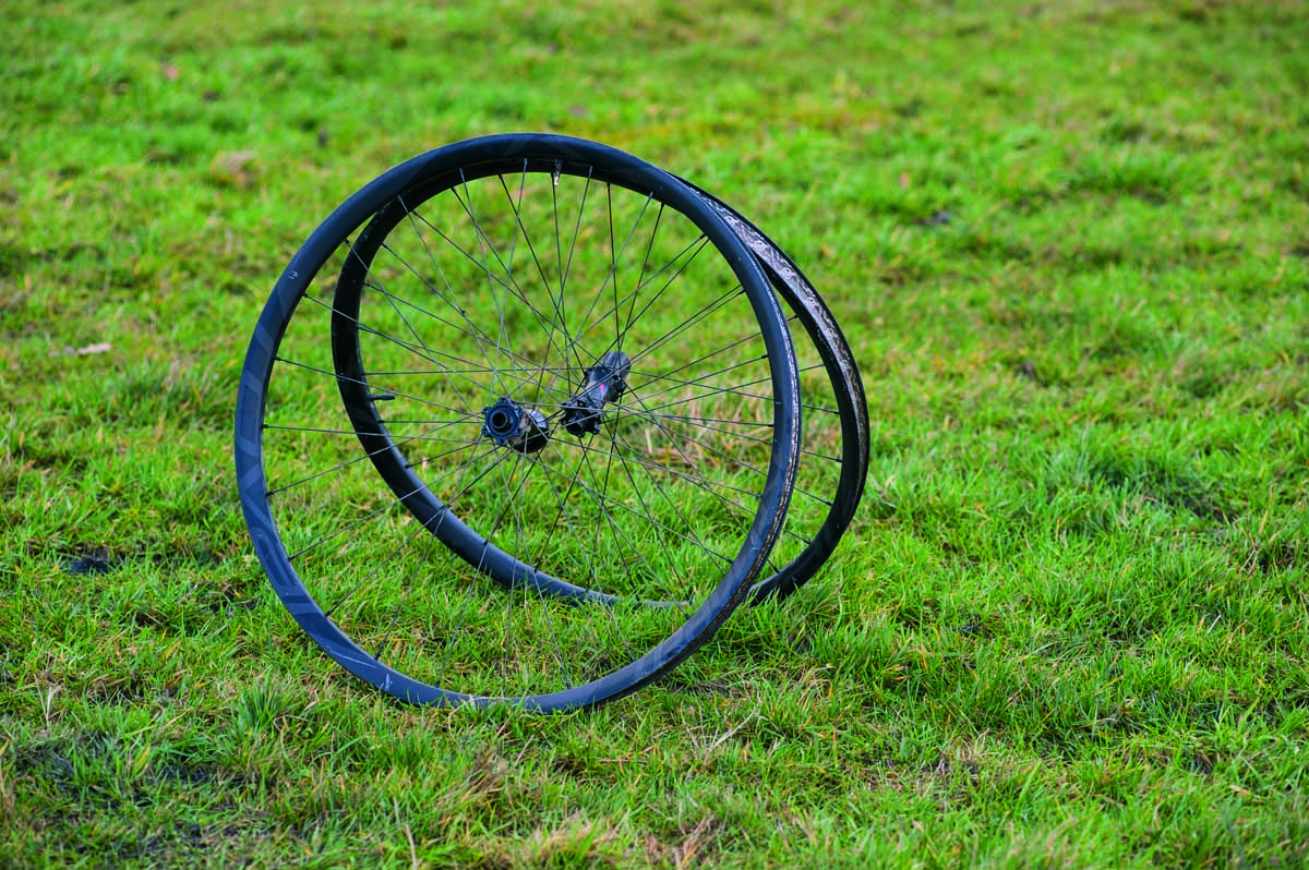 Specialized Roval Traverse SL 29