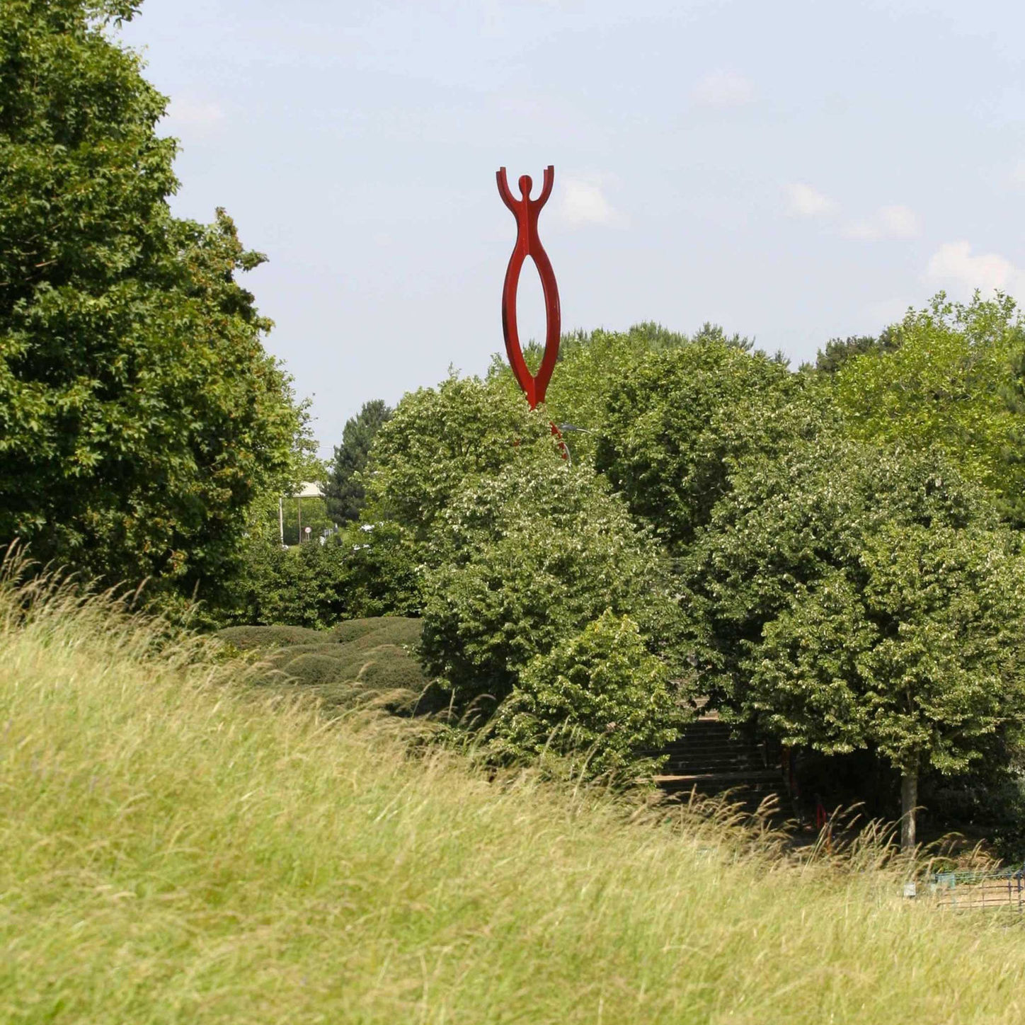 Crossing the Channel