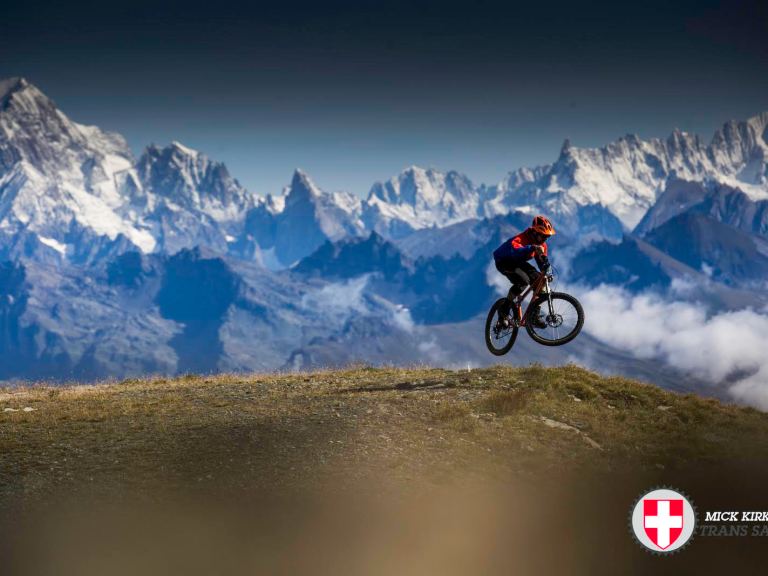 Trans-Savoie Day Three