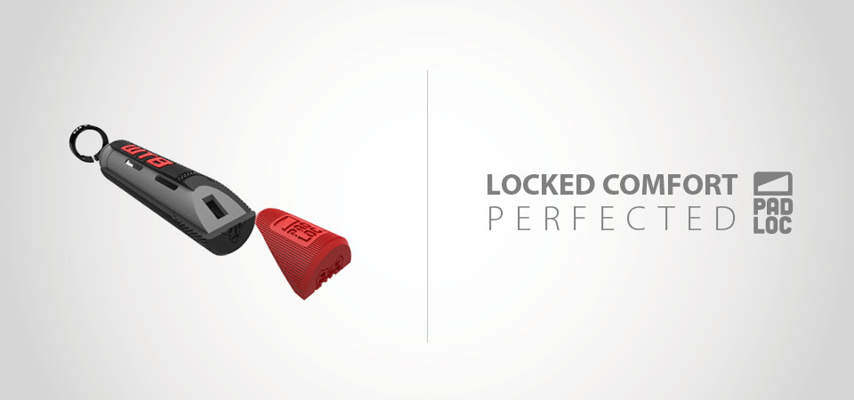 Re-defined grips for your gripping pleasure