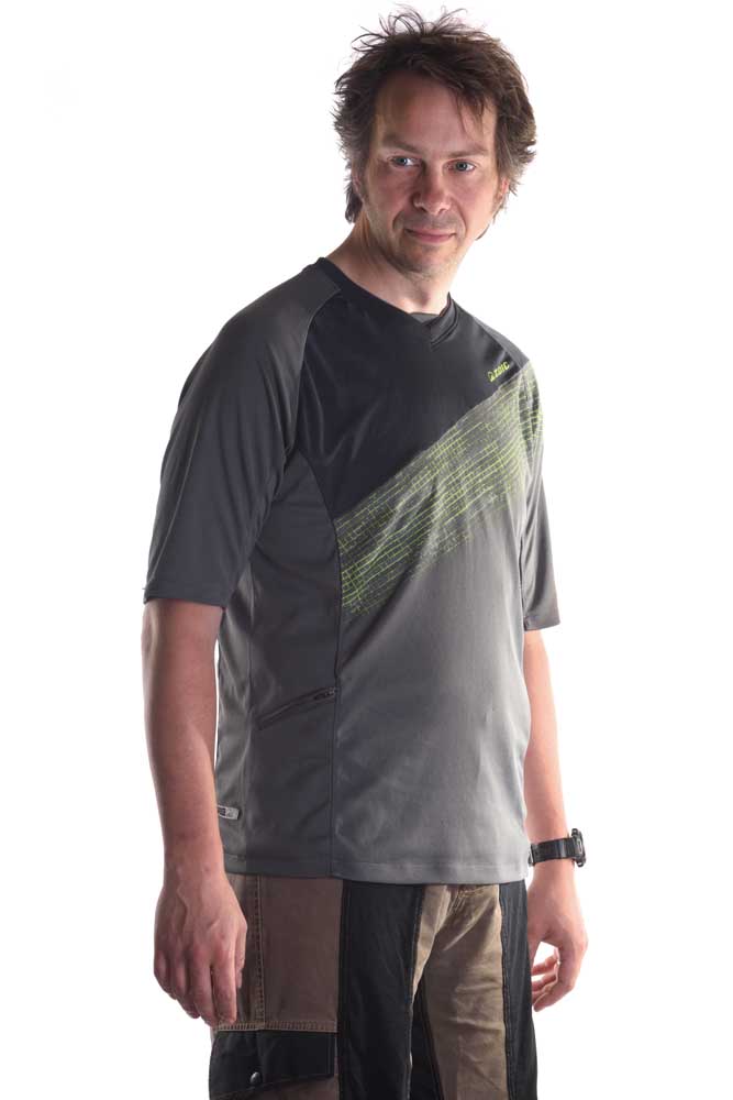 Zoic Uprising Jersey