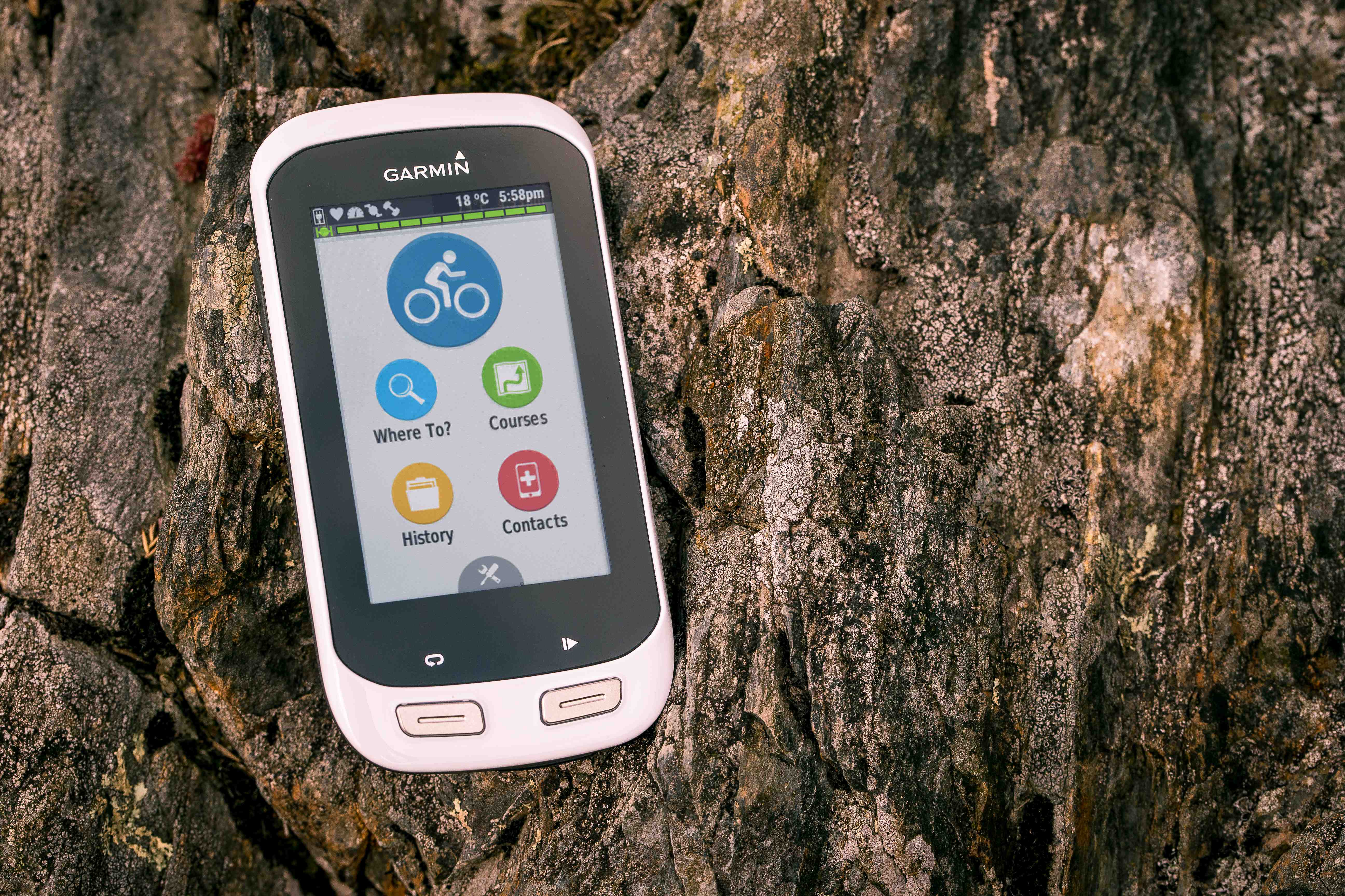New Garmin Edge Explore 1000