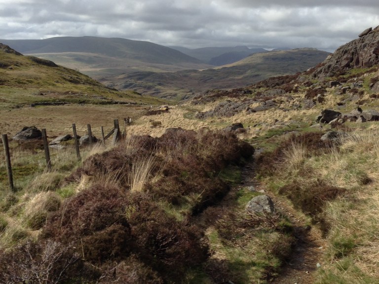 Two Days In The Lakes