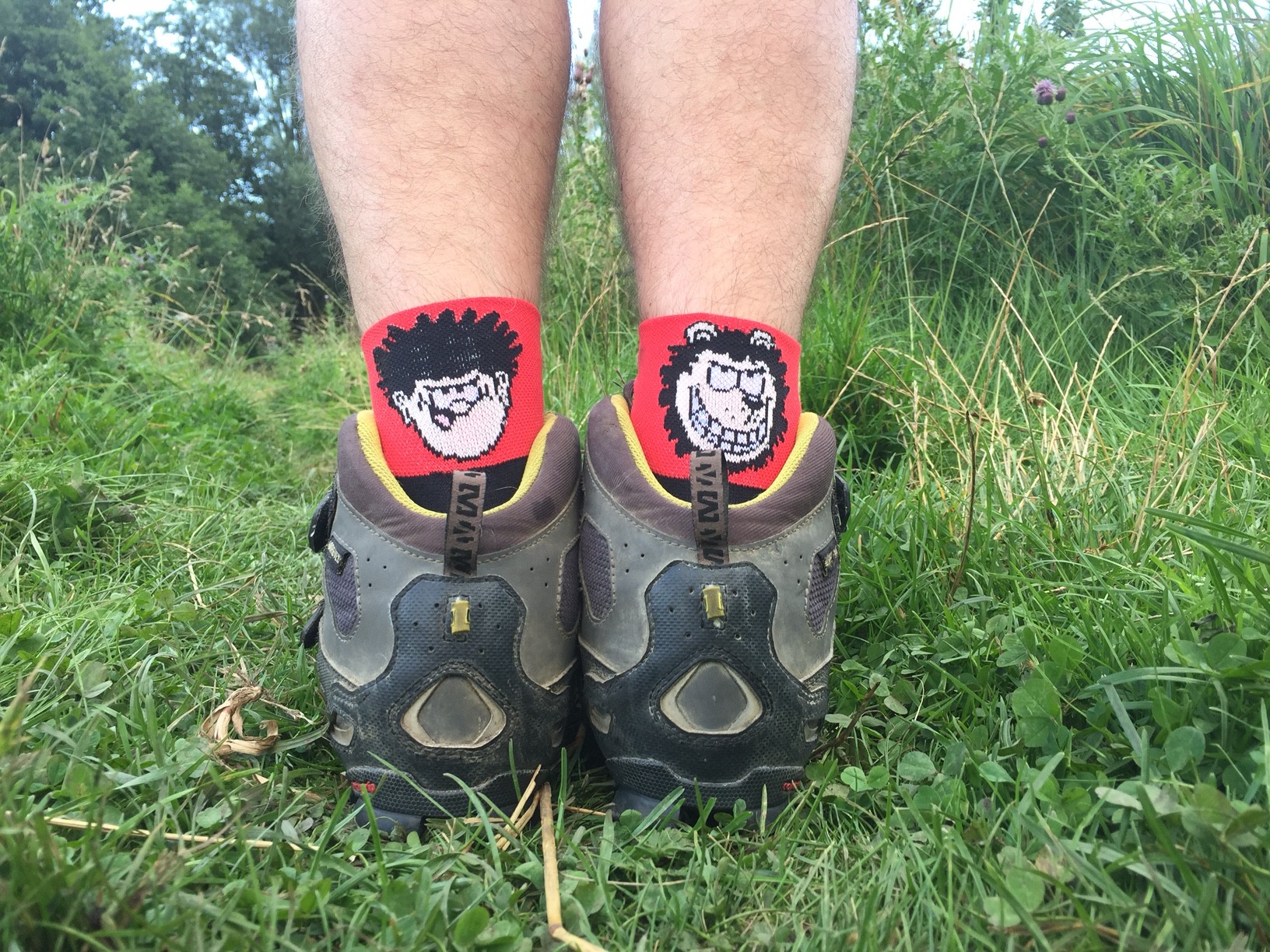 sockmine