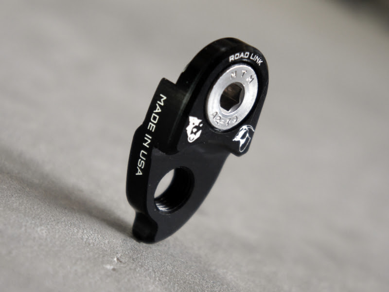 Lindarets RoadLink – affordable wide-range gearing?