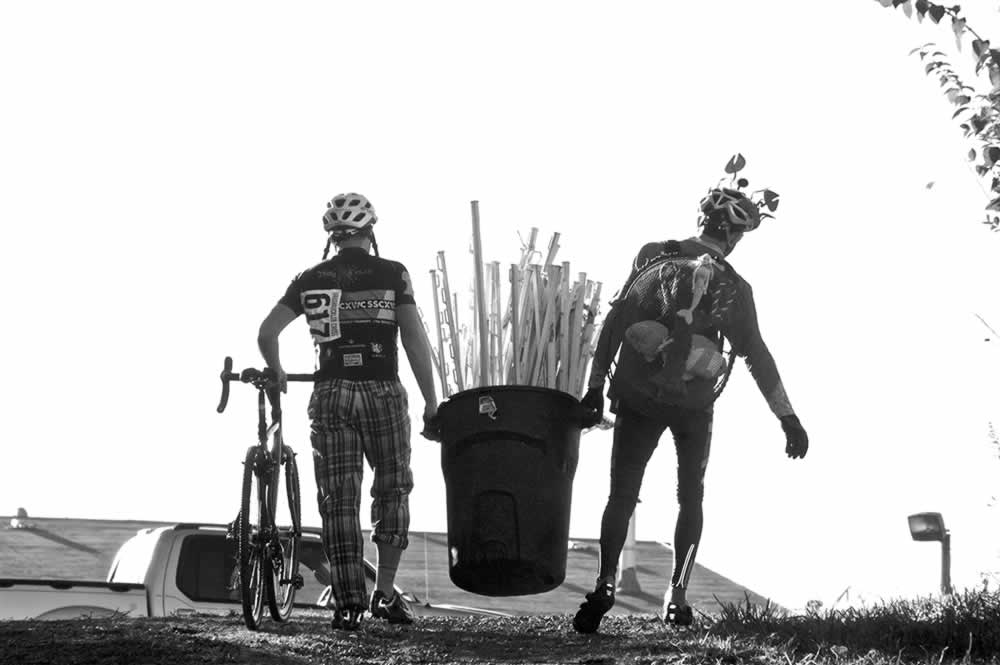 Acknowledging Adventure