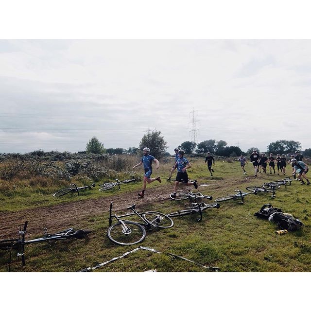 Getting Incredibly Cross