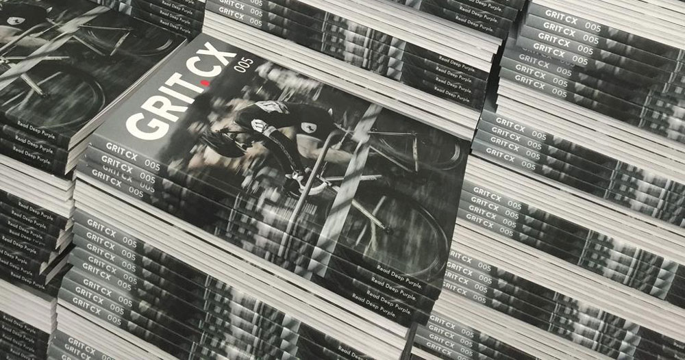 grit.cx 005 is Here!