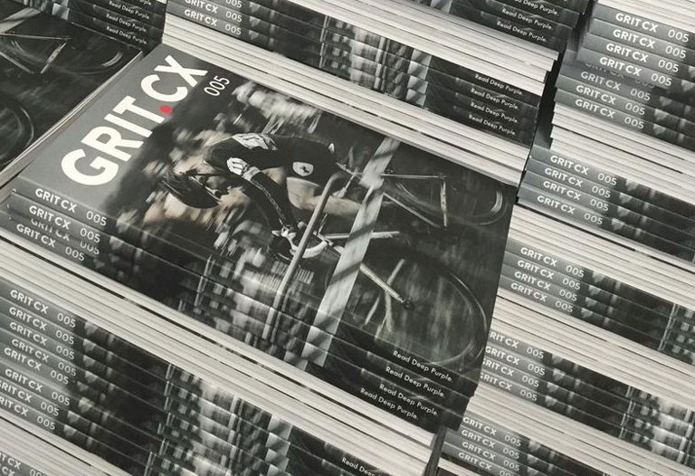 grit.cx 005 is Here!