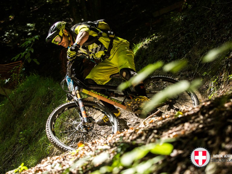 Trans-Savoie: Day 6 – VIDEO