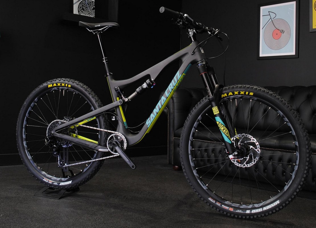 Ubyk Brighton is go!