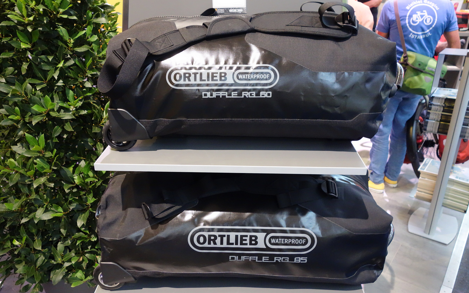 Ortlieb