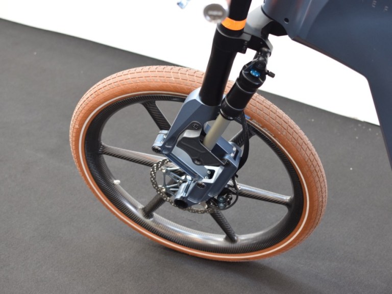 Eurobike 2015: What the…? PART ONE