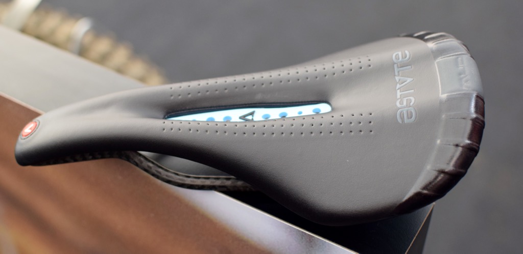 Saddleback 2016 – Astute