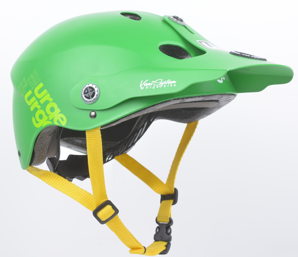 Feeling the Urge for a new lid?