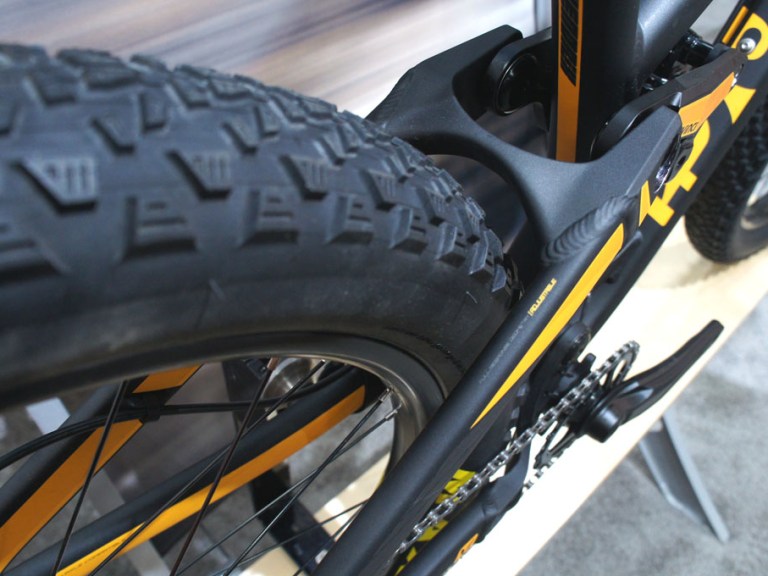 Interbike 2015: DeVinci’s Canadian-made 27.5+ trail bike