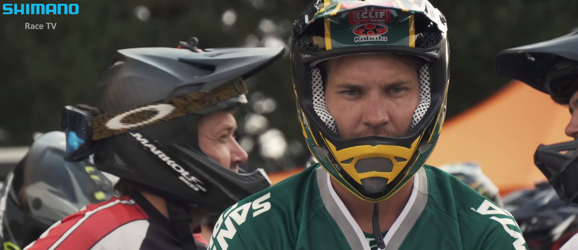 Greg Minnaar- Putting It Together by Shimano (VIDEO)