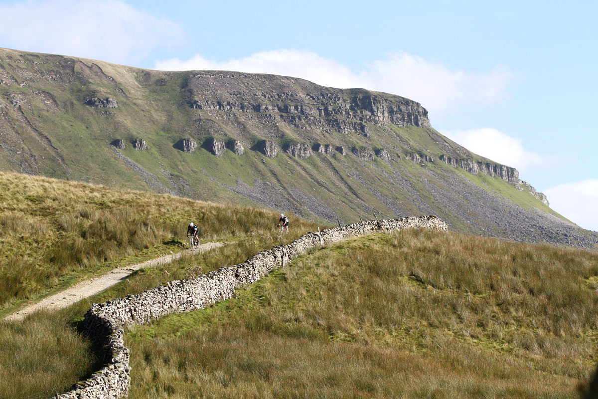 What a race! The Three Peaks delivers thrills, and new winners