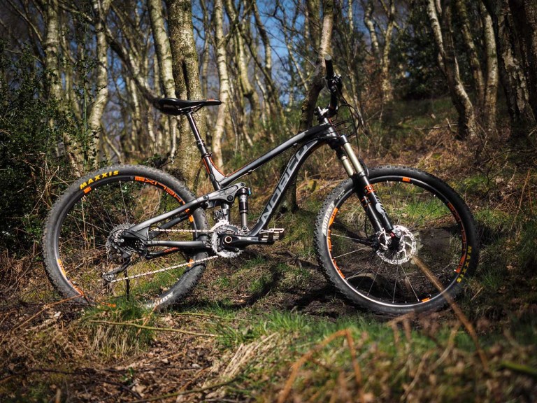 Norco Sight A 7.0