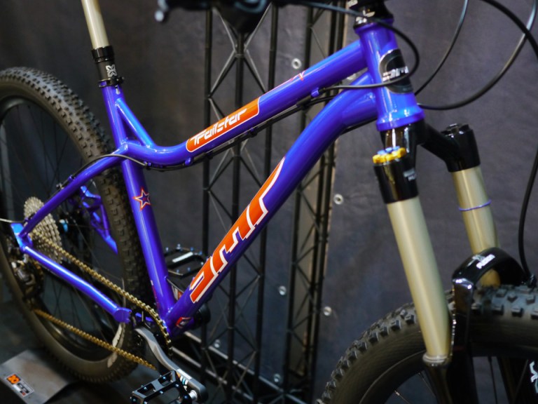 Eurobike 2015: DMR