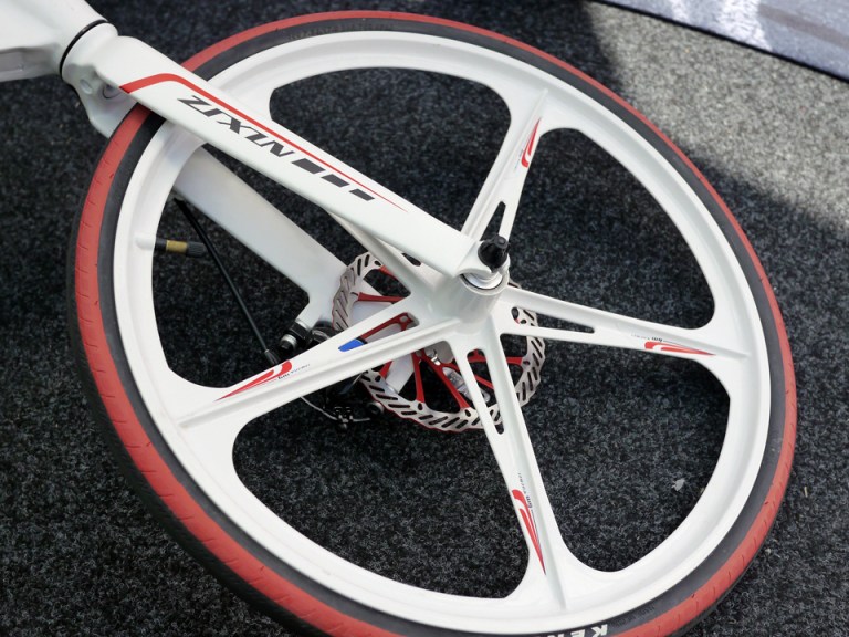 Eurobike 2015: What the…? PART TWO