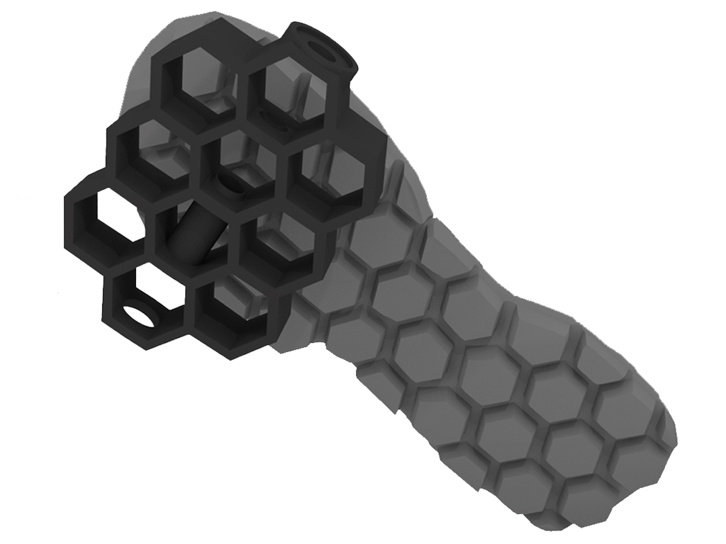 Honeycomb Interface