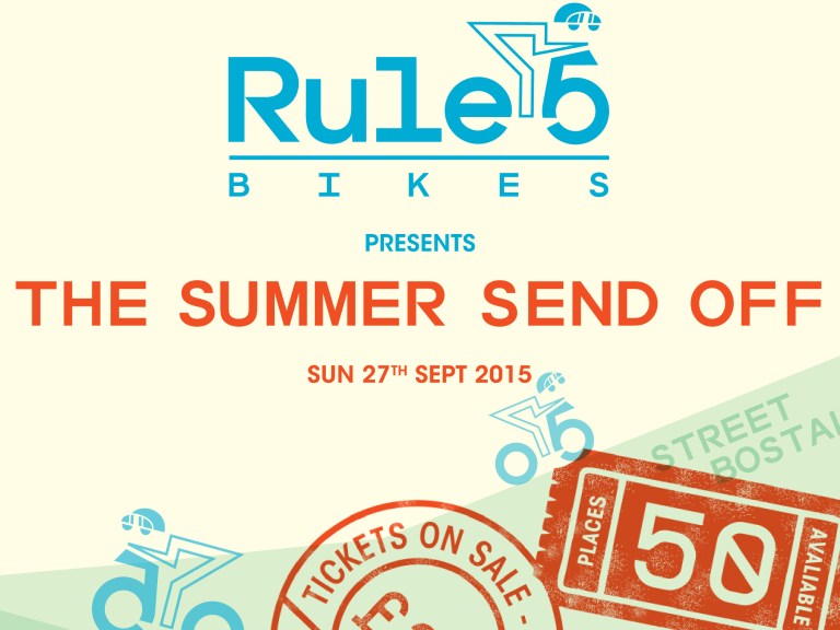 Summer Send Off