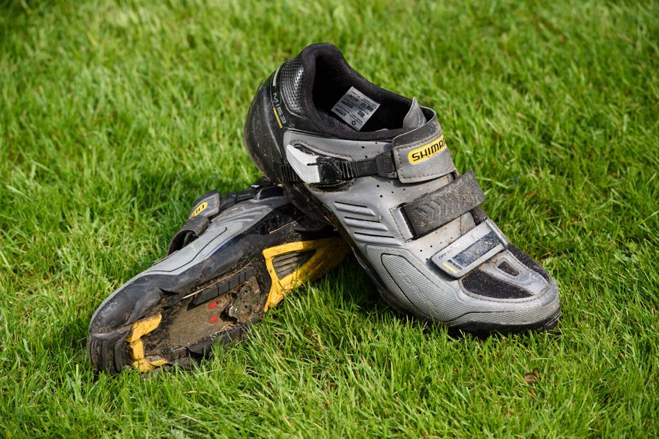 Shimano M163 Shoes