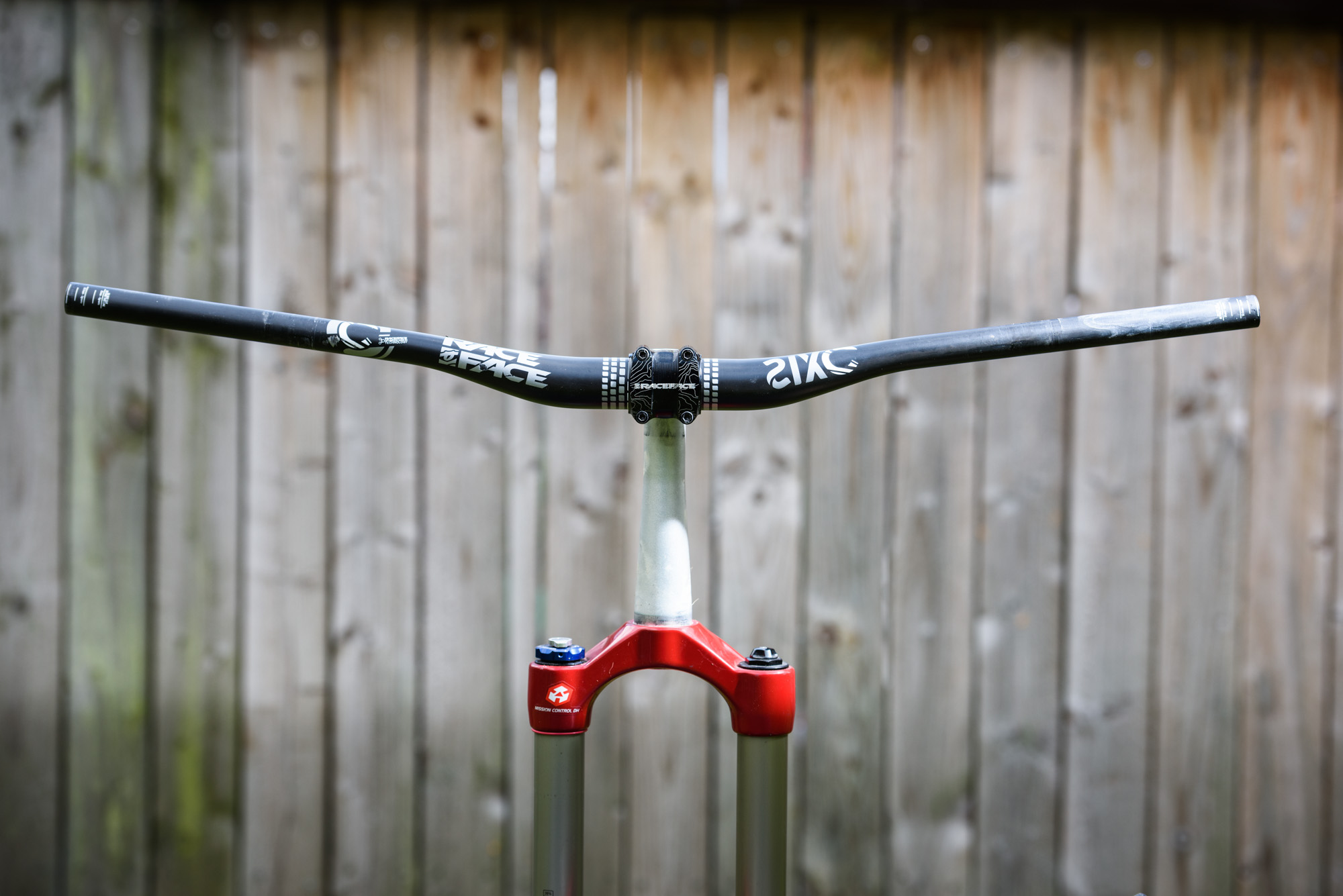RACEFACE Bar Stem