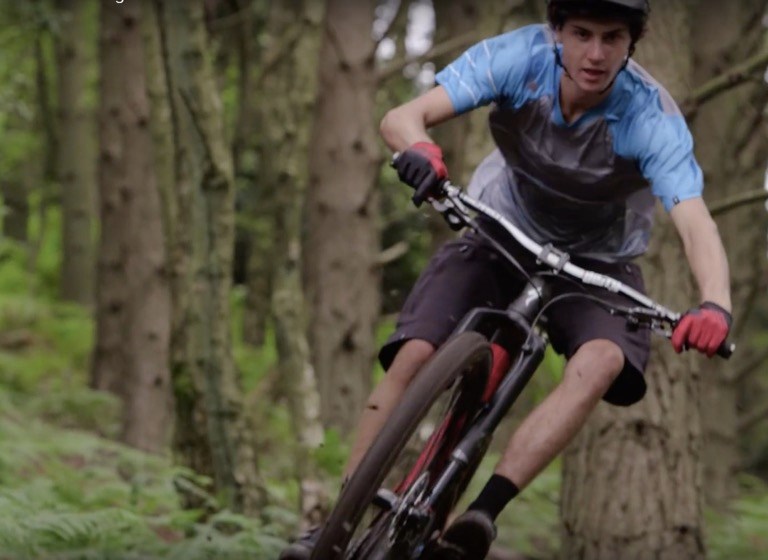 Specialized: Destination Trail – VIDEO