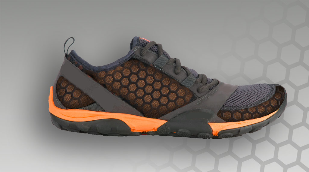 Not bad looking kicks.