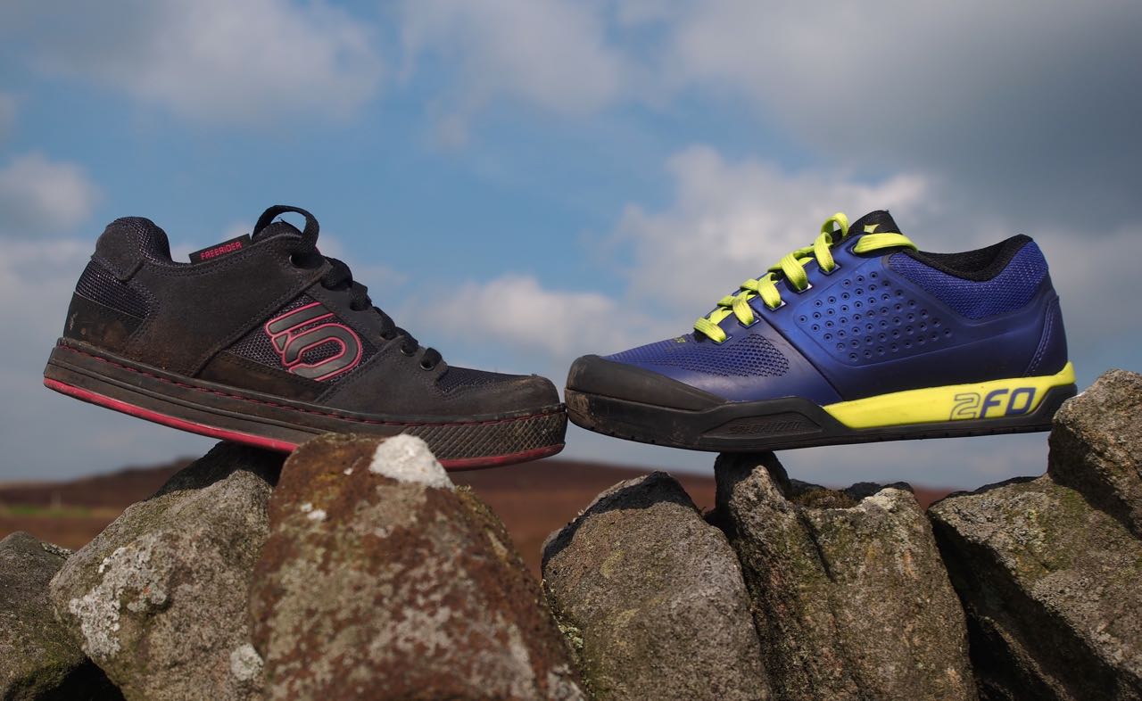 Five Ten Vs Specialized: Women’s flat shoes head to head