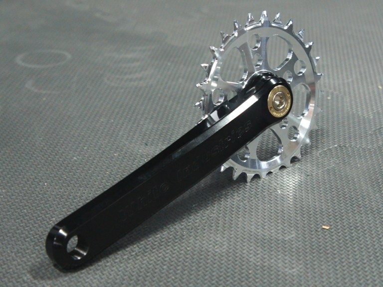 Interbike 2015: White Industries