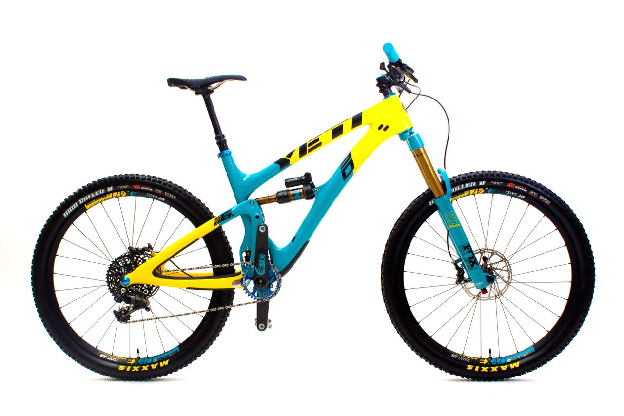 Yeti
