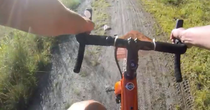 Mix It U.P. at the Grand Raid